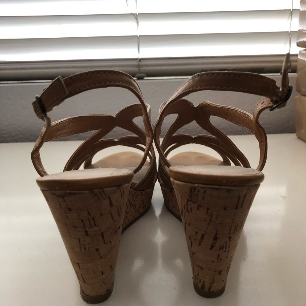 Wedges - Picture 3 of 3